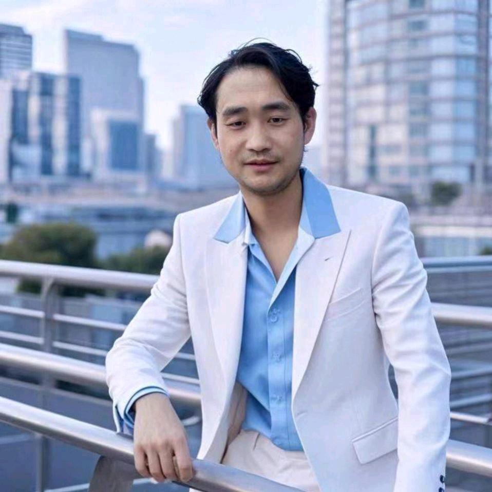 漂洋过海懂事长