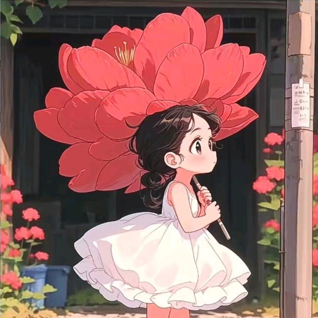 呵呵🌹