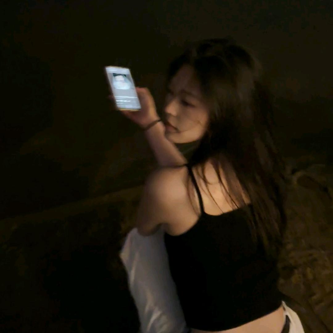 神秘的东方大小姐