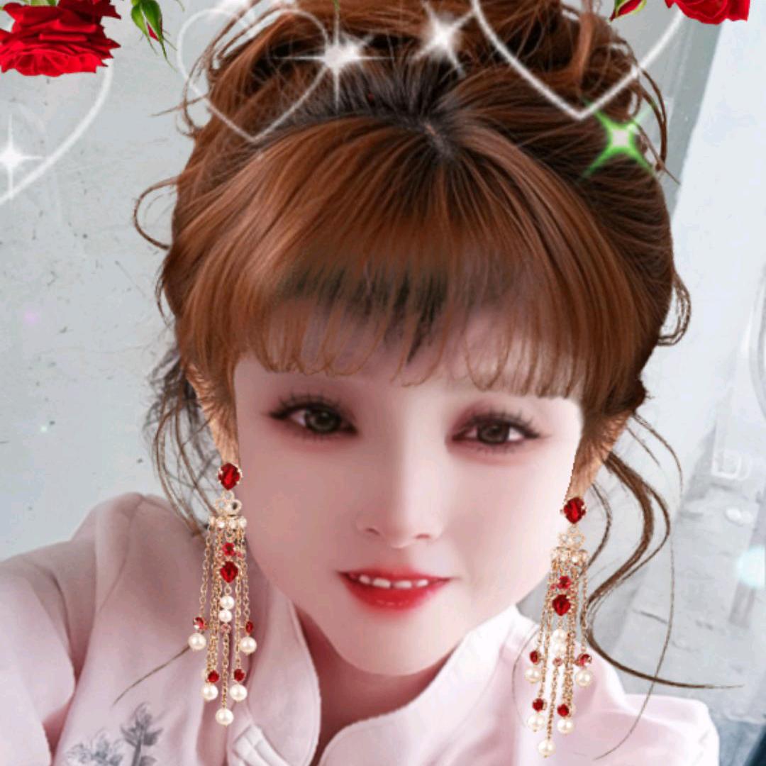 小红