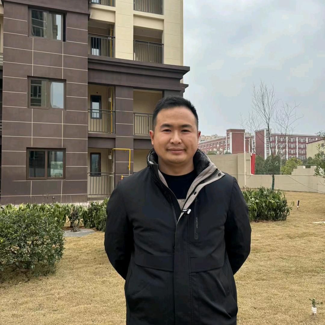 黔江窗子哥