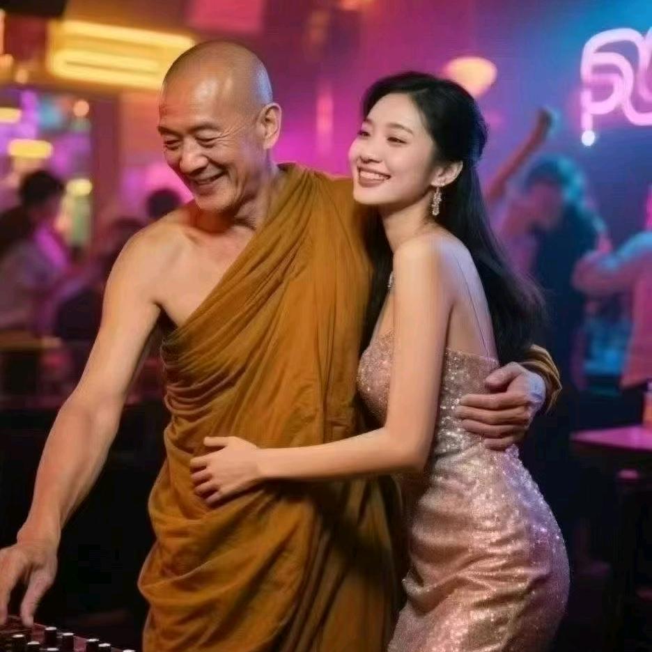 打小嘴就欠