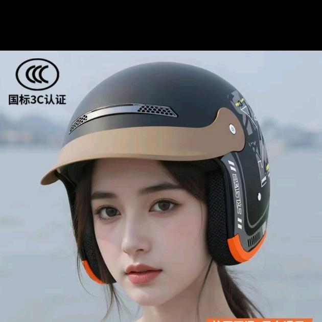 3C认证头盔工厂