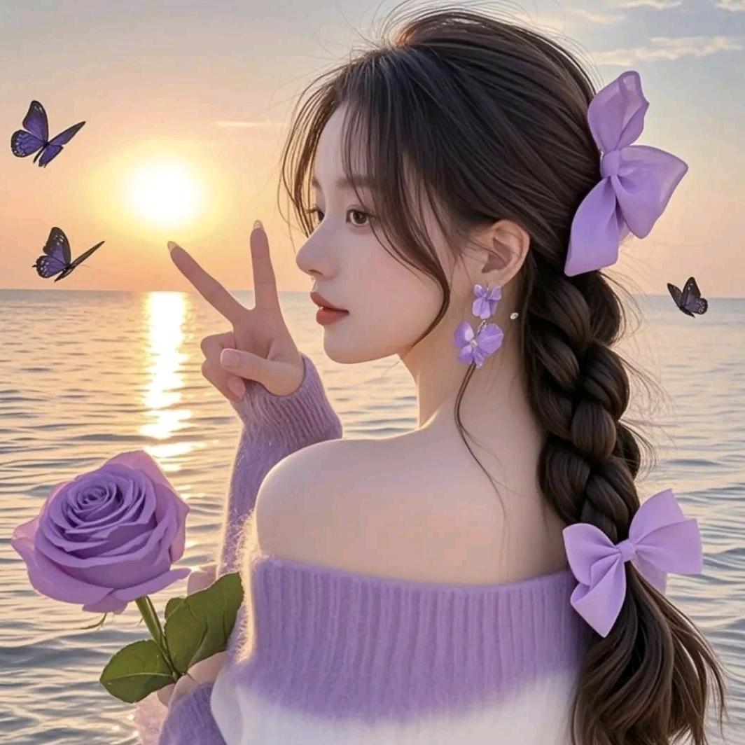 小星星🌟🌟头像