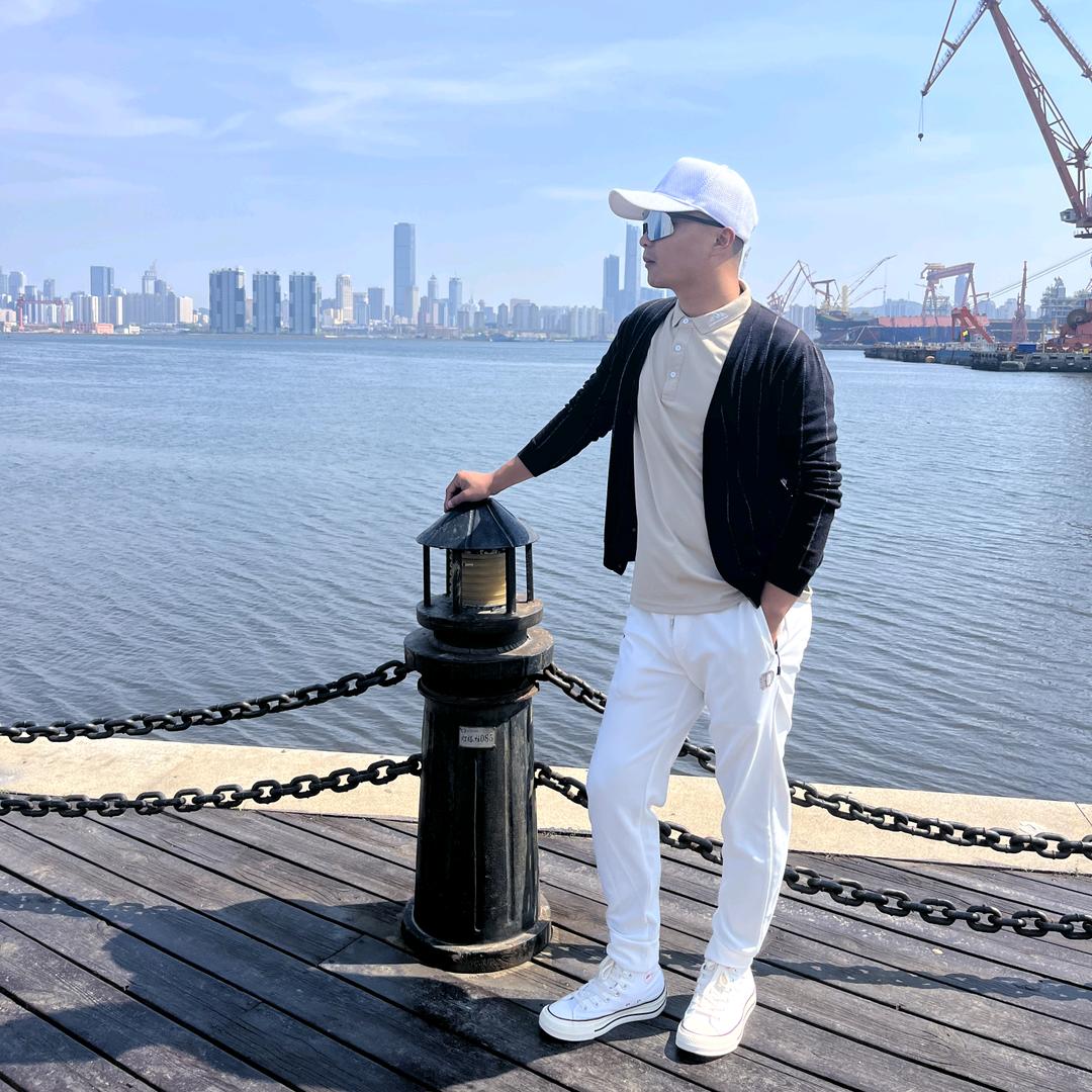 南哥·长期主义