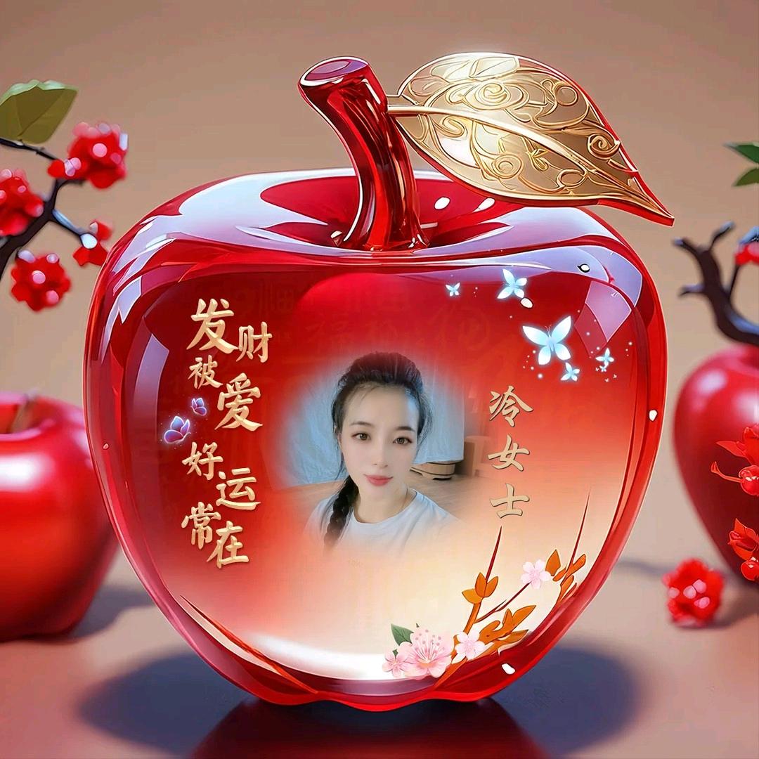 💞ღ᭄冷暖ঞ᭄自知💞（拒绝连赞）