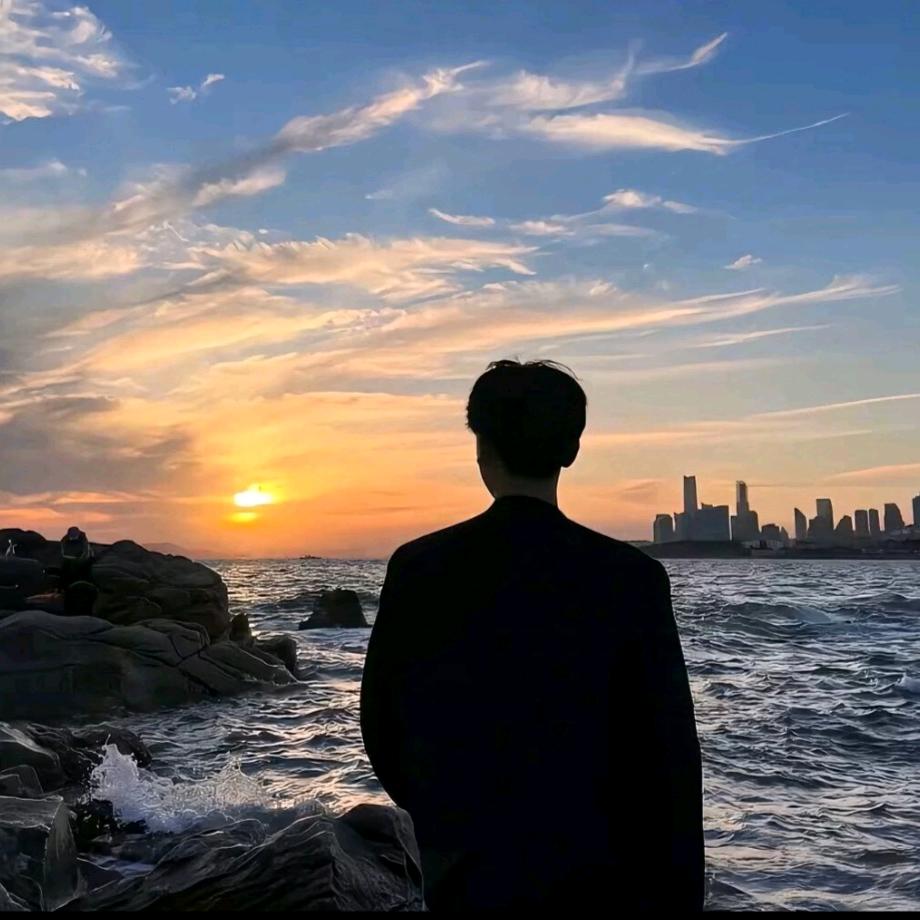 天才小杨.