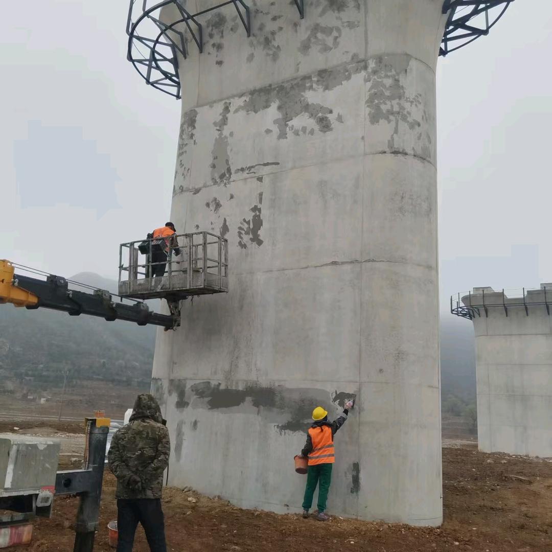 混凝土色差调整修复剂厂家