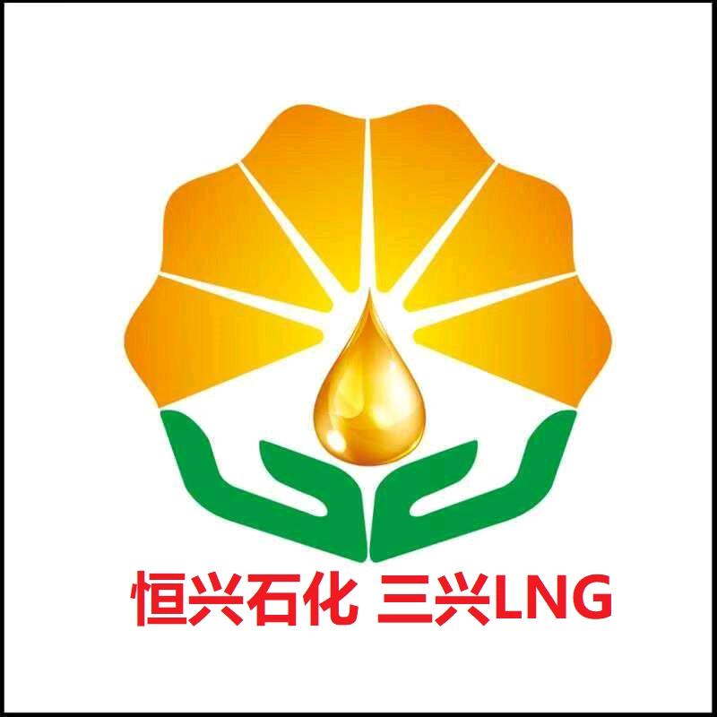 恒兴石化智慧加油站