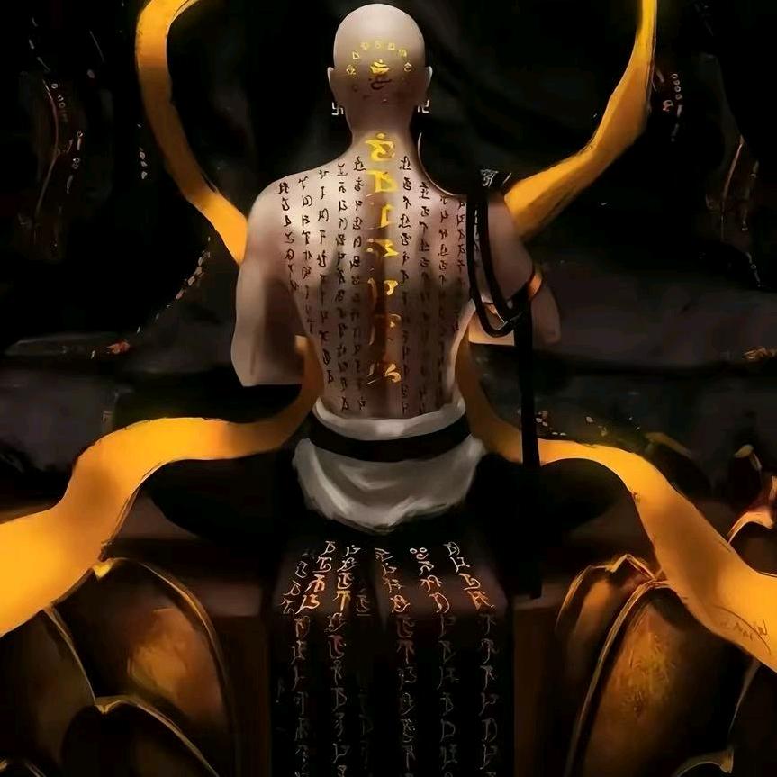 Dark🌹䒕佛爺🌹