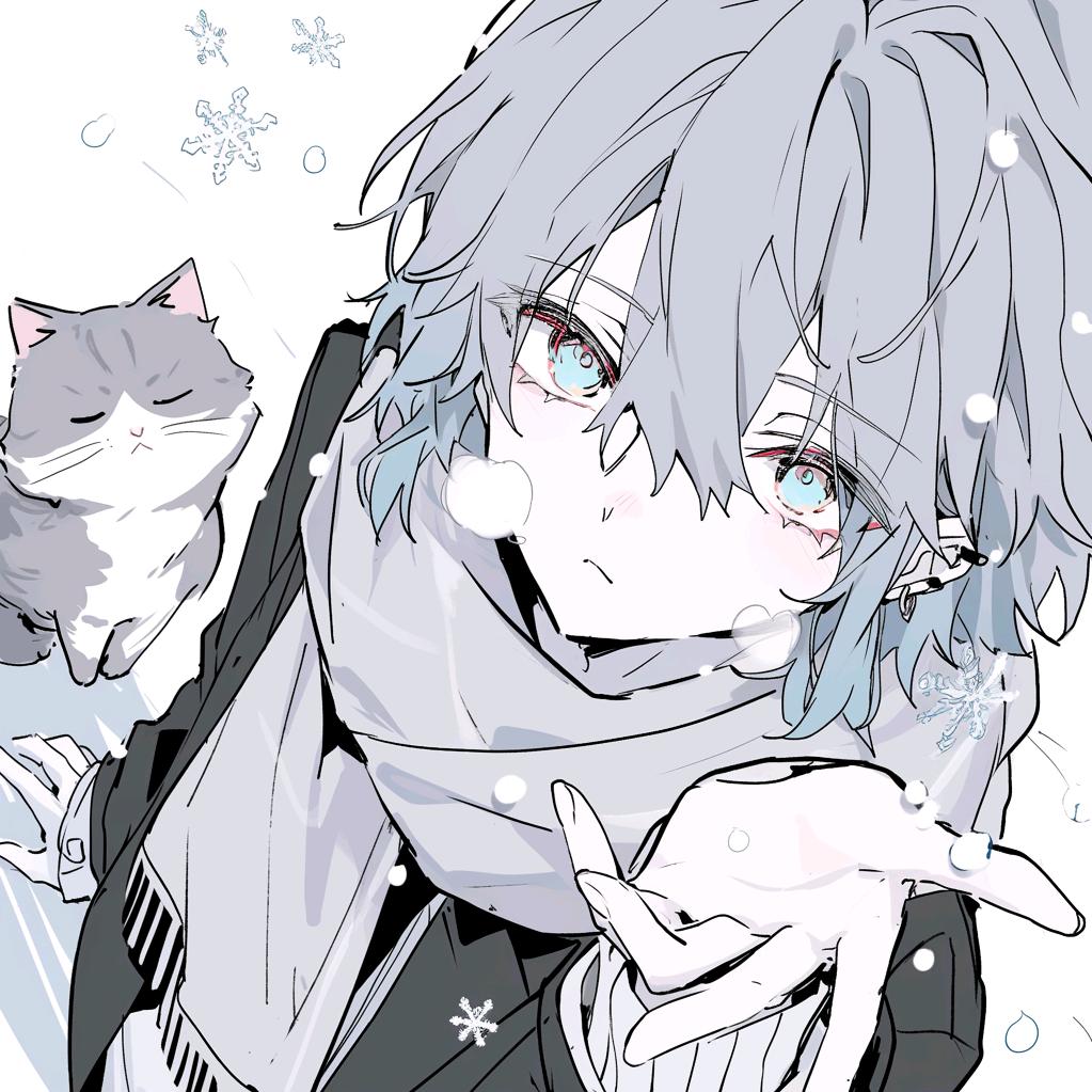 旺仔