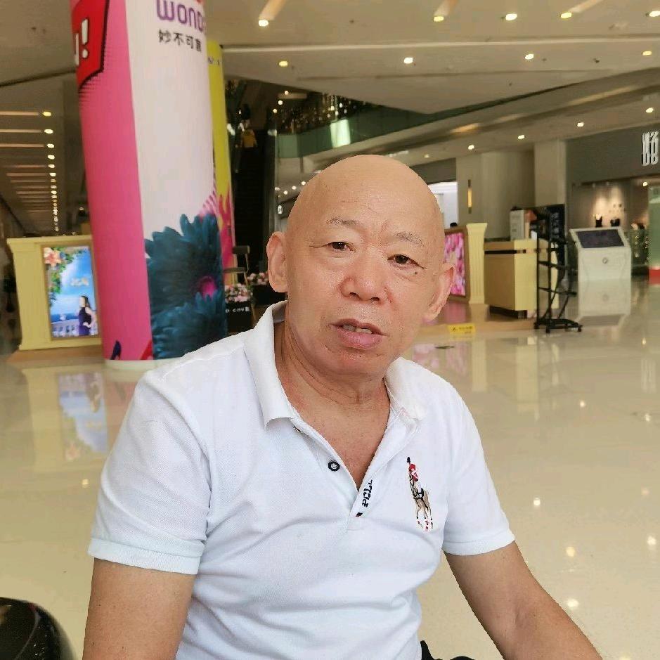 陈振楷