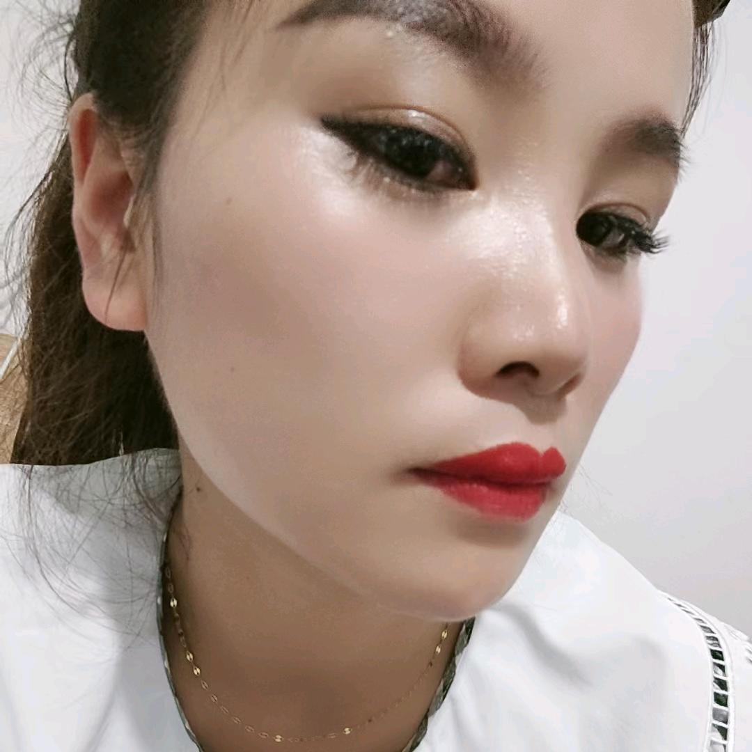 …姗宝  ❤️