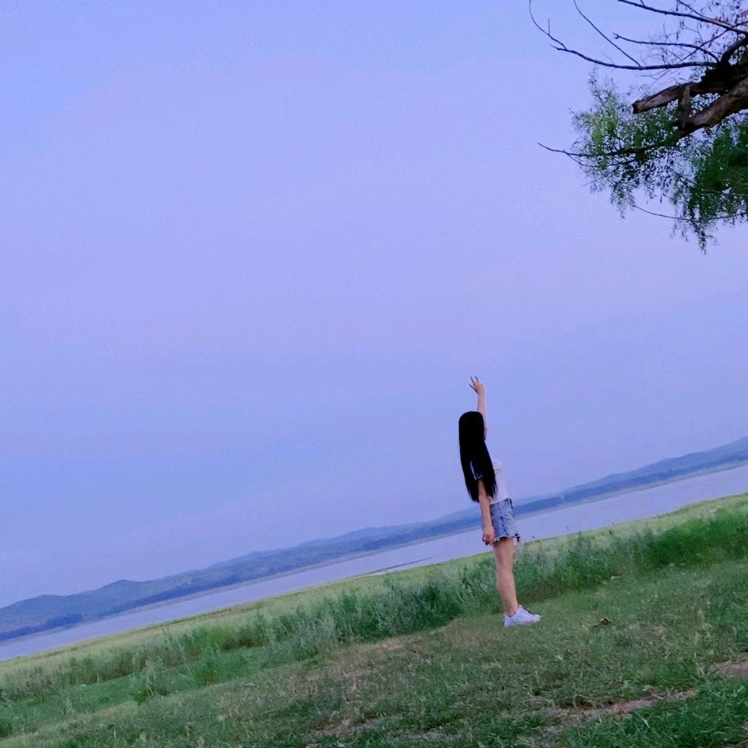 💖 晴 空