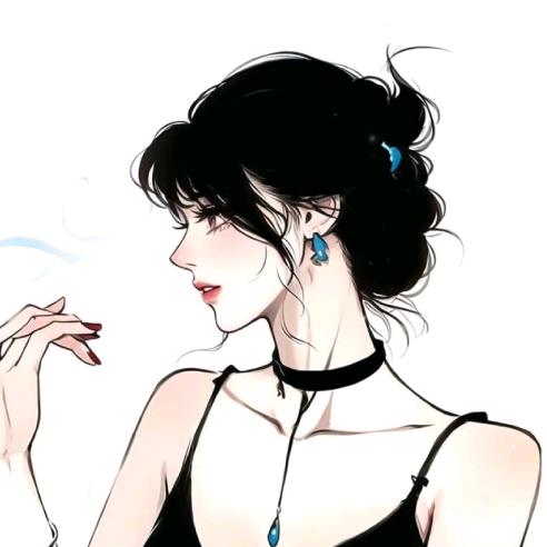 王者荣耀-御疏（中野双强）