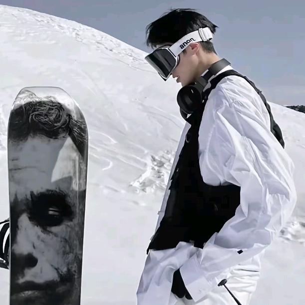 萝卜的东北日记