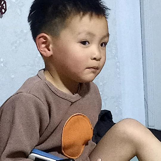 缘