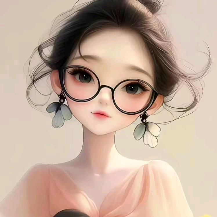沫淳色弱眼镜