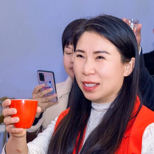滑县新区尚街筑家喜事红玉