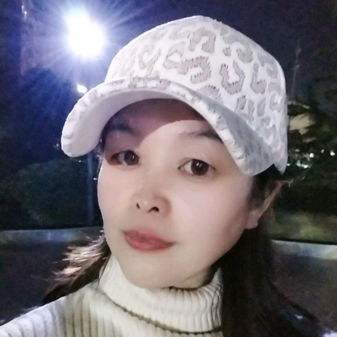 傻女人，《学跳舞》