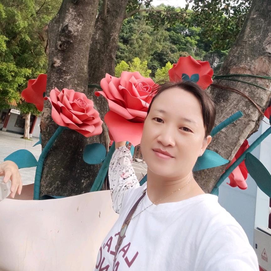 完美人生任俊杰的妈妈