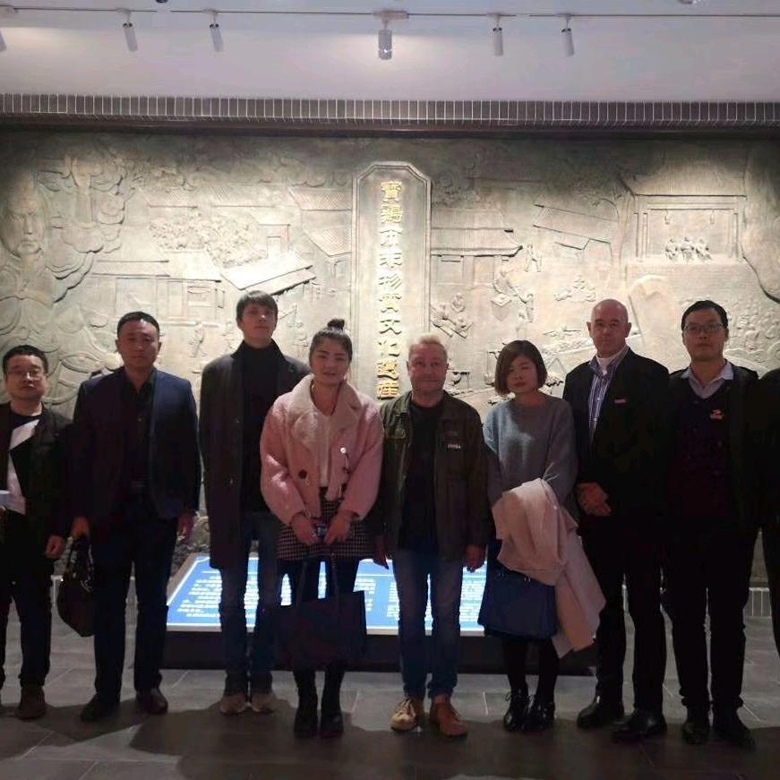 懂施工的设计者—小谭