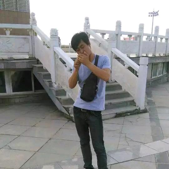痴情的人