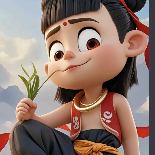 清风.
