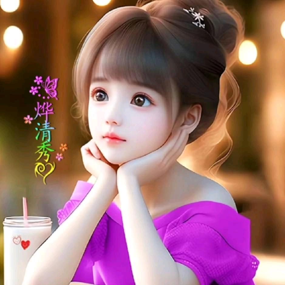 烨清秀