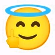 微笑天屎
