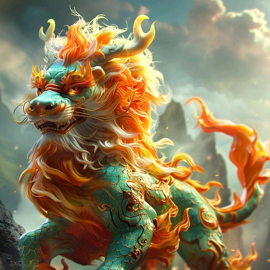 上善若水☀️