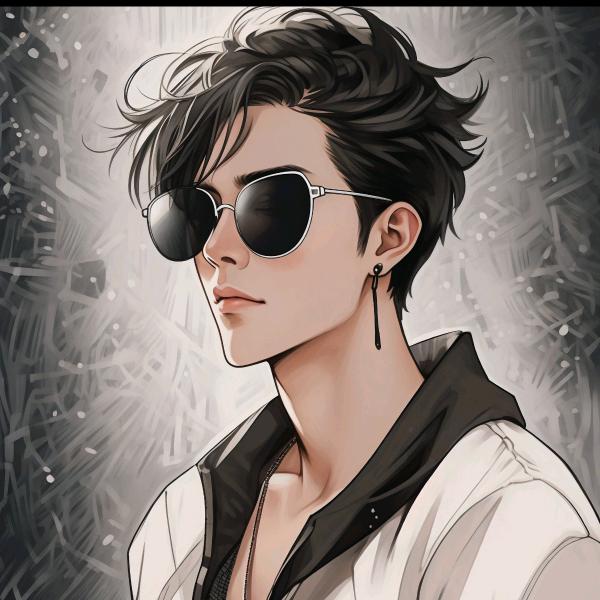 花开花落柔情哥