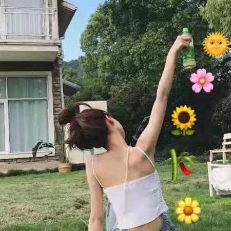 💞随遇而安🍃
