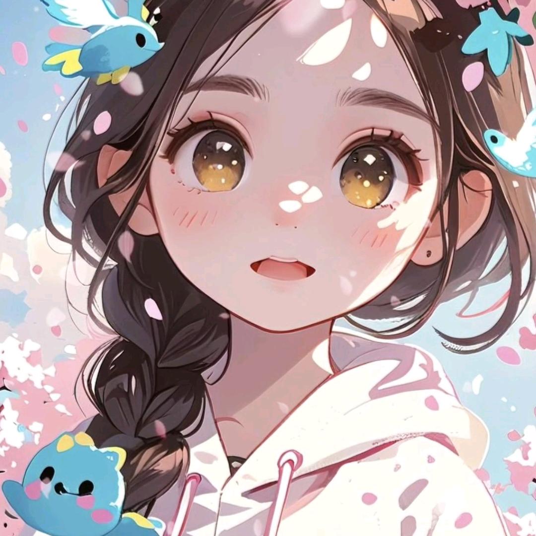 潇潇的宝藏货架