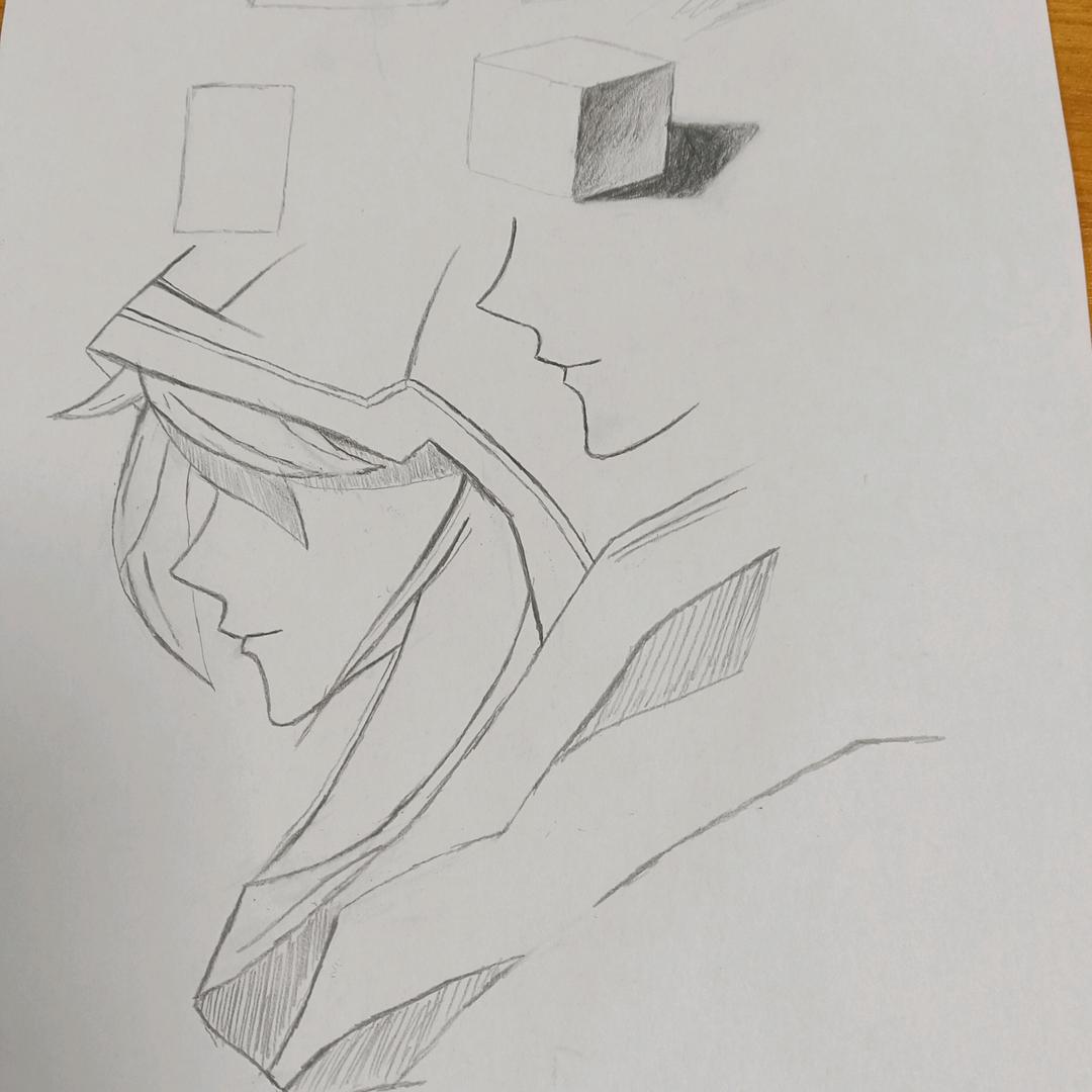 小黑