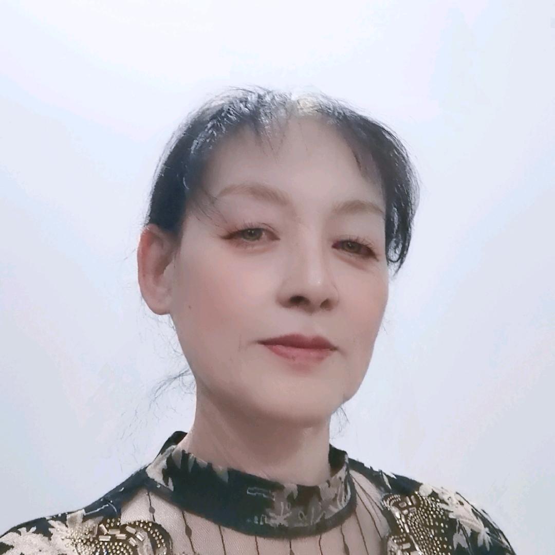 马桂芳