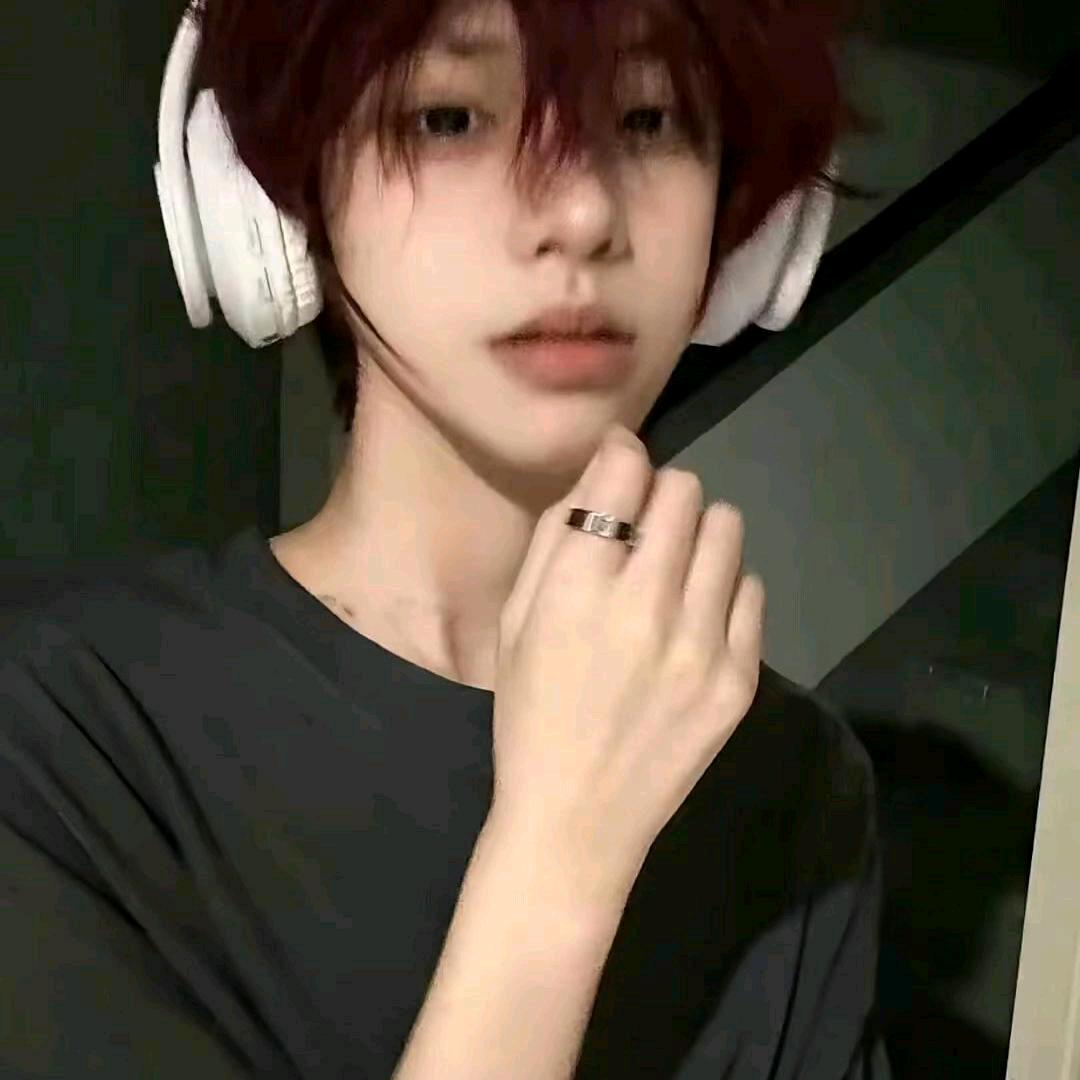 我好困！