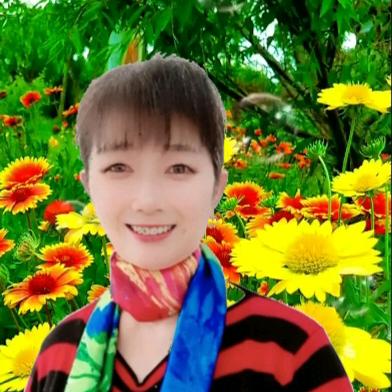王桃香《大》