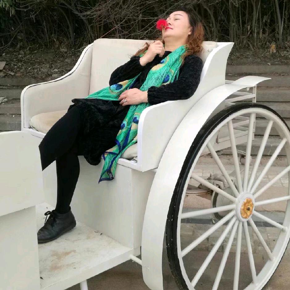 如梦如烟拒私聊