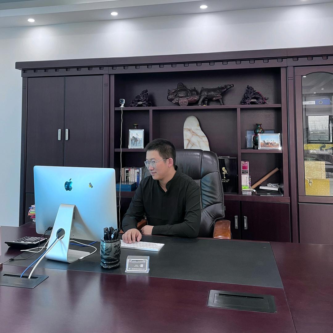 上海申鼎人力资源有限公司