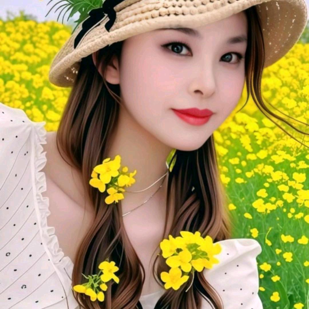 芙蓉小花