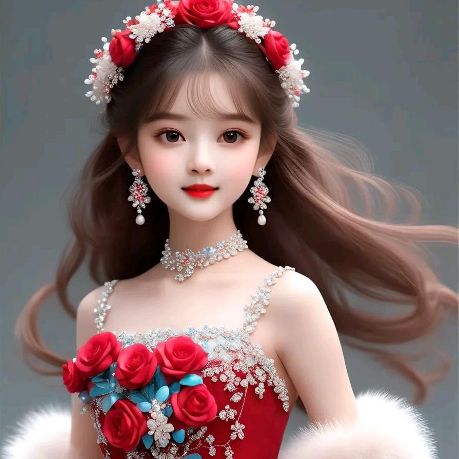 刘家四千金🌸🌸🌸🌸🌸