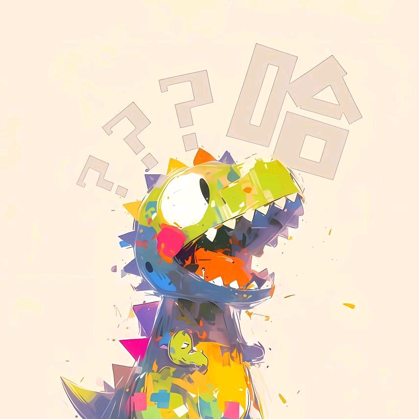 🌈且行且悟头像