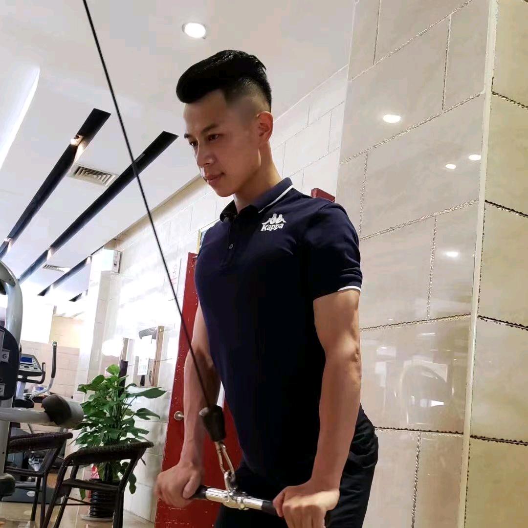 男儿当自强-王公子