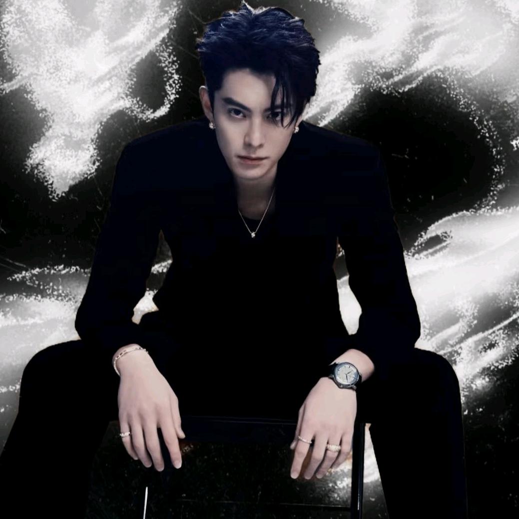 ༺ۣۖ霸道༒ۣ總裁༻