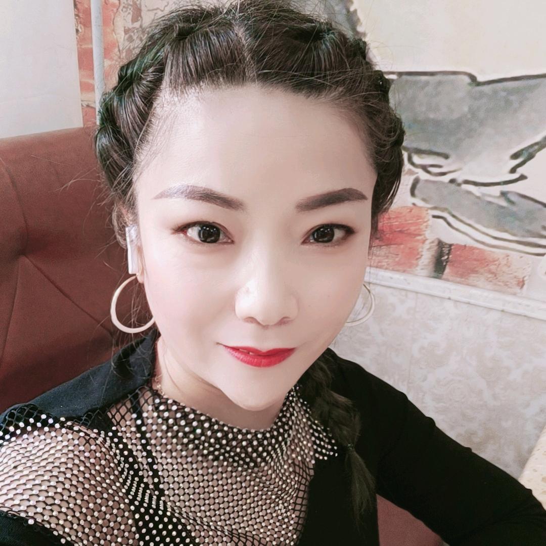 张美丽🐀