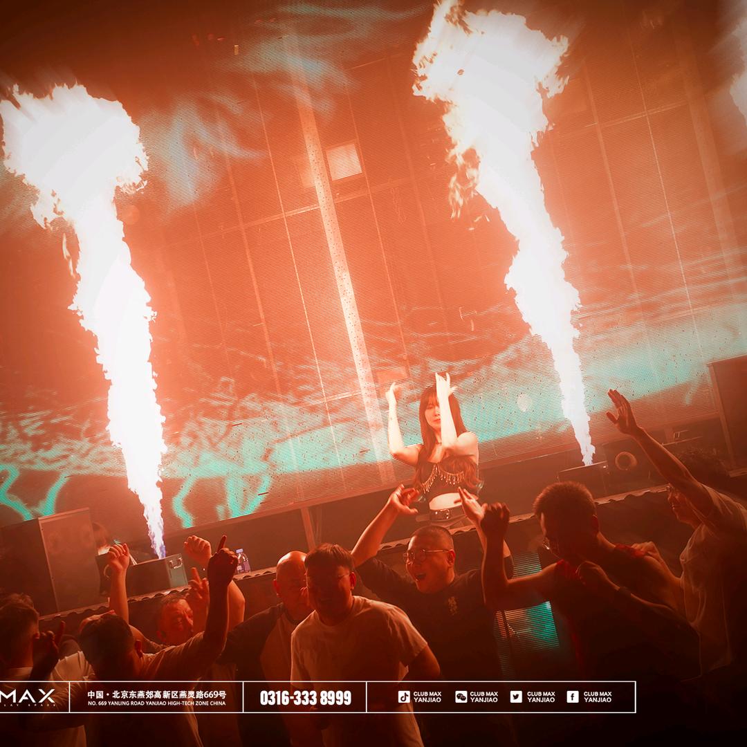 MAX酒吧 燕郊 阿帅