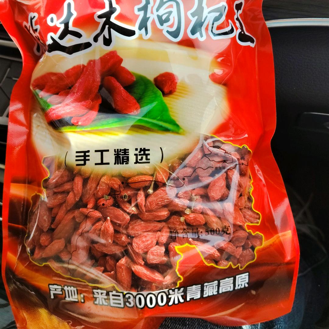 锅品鲜豆花牛肉李哥