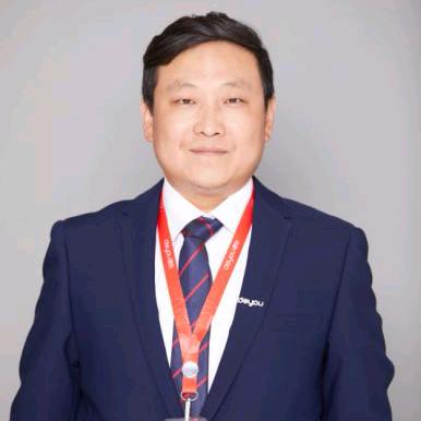 张探长