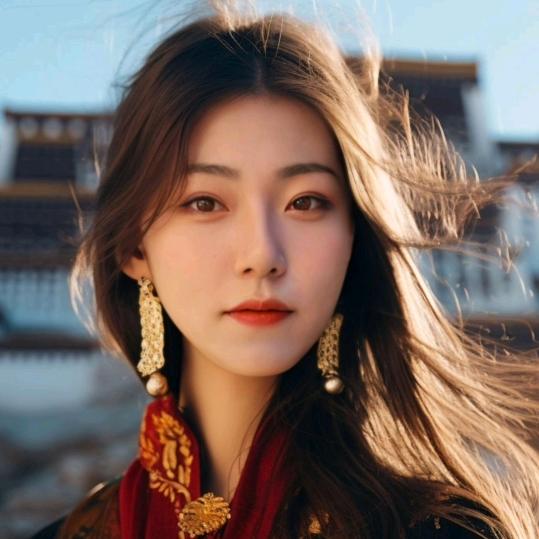 何山姑娘识人术